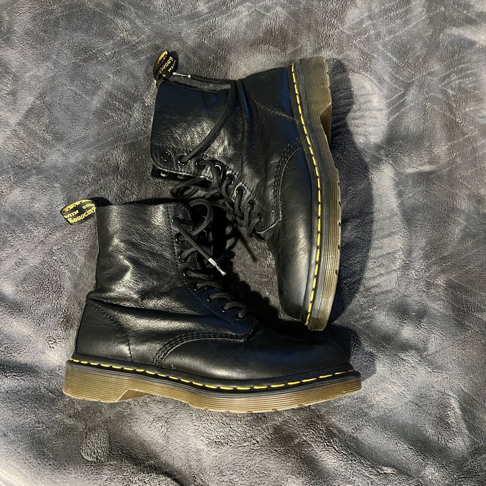 Dr. Martens 1460 Black